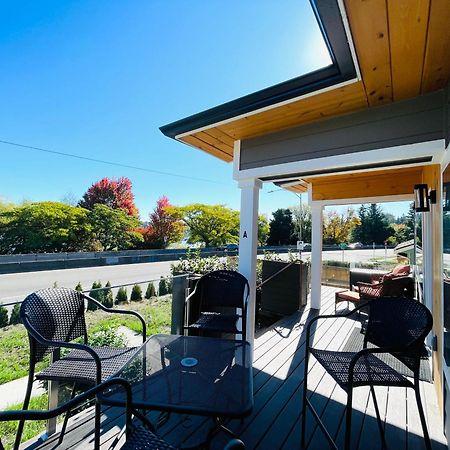 Green Lake 1St Line Home A With Central Air Conditioners Seattle Ngoại thất bức ảnh
