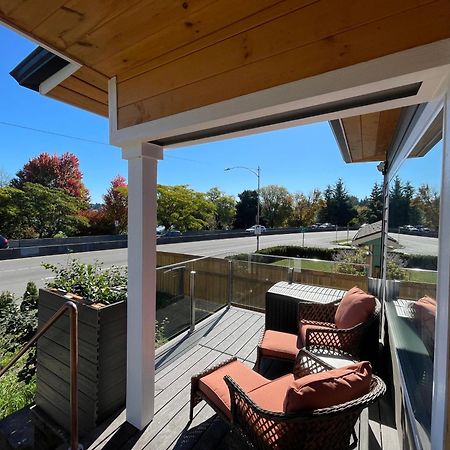Green Lake 1St Line Home A With Central Air Conditioners Seattle Ngoại thất bức ảnh