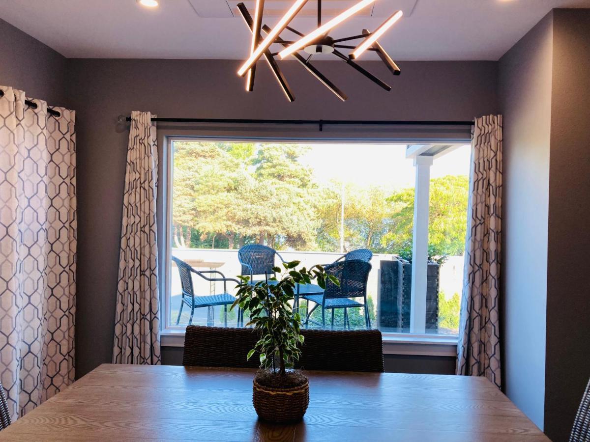 Green Lake 1St Line Home A With Central Air Conditioners Seattle Ngoại thất bức ảnh