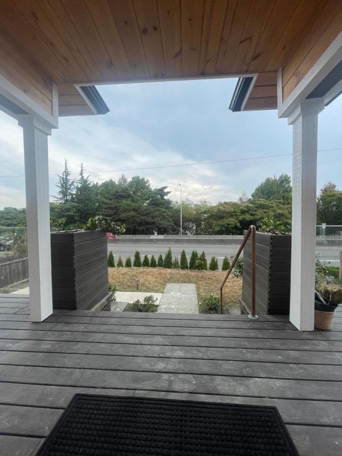 Green Lake 1St Line Home A With Central Air Conditioners Seattle Ngoại thất bức ảnh