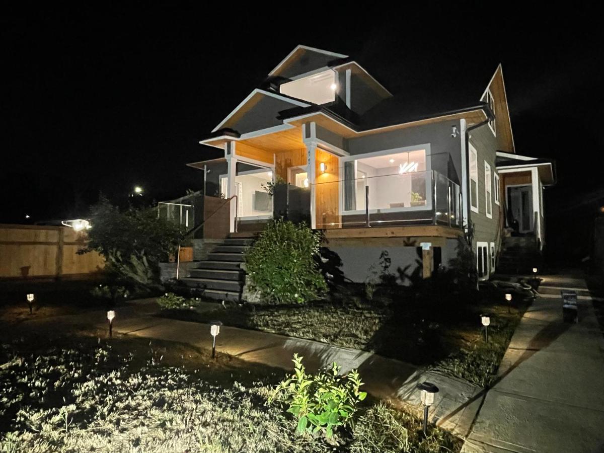 Green Lake 1St Line Home A With Central Air Conditioners Seattle Ngoại thất bức ảnh